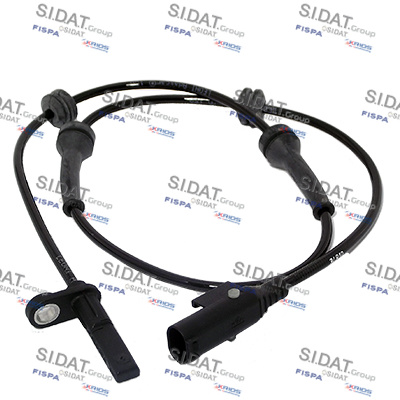 ABS SENSOR - REAR RIGHT