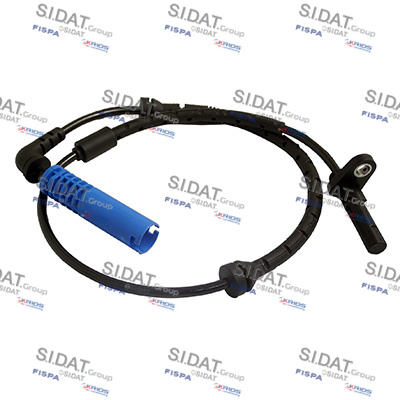 ABS SENSOR - REAR BOTH SIDES