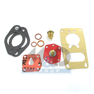 Kit de carburateur 