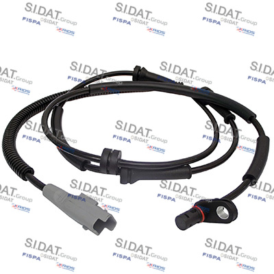 ABS SENSOR - REAR BOTH SIDES