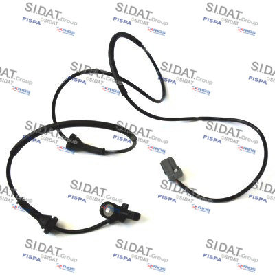 ABS SENSOR - REAR LEFT