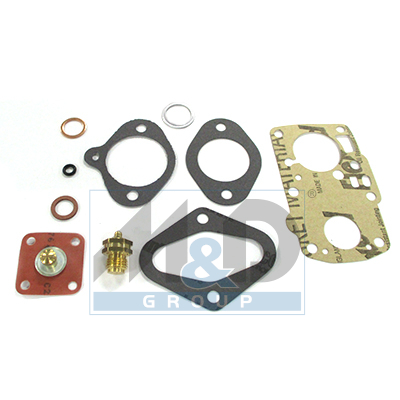 Carburator kit