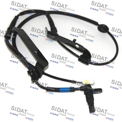 ABS SENSOR - REAR LEFT