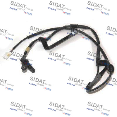ABS SENSOR - REAR RIGHT