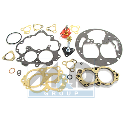 Carburator kit