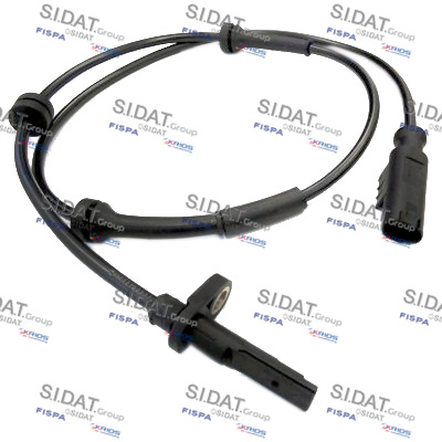ABS SENSOR - FRONT BOTH SIDES