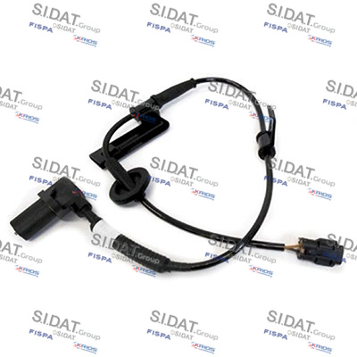 ABS SENSOR - FRONT LEFT