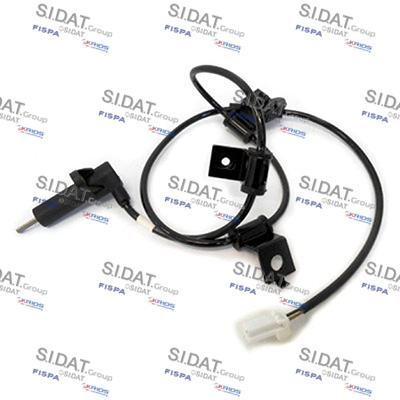 ABS SENSOR - REAR LEFT