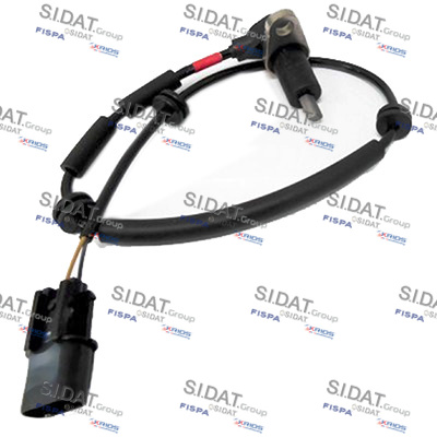 ABS SENSOR - FRONT RIGHT