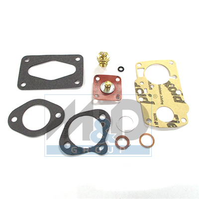 Carburator kit