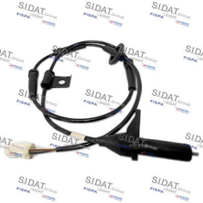 ABS SENSOR - REAR LEFT