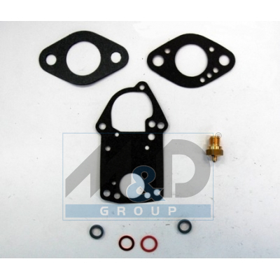 Kit de carburateur 