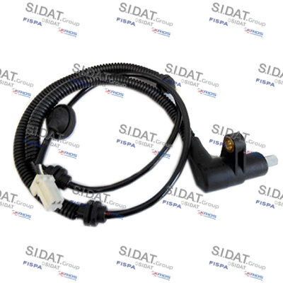 ABS SENSOR - REAR RIGHT