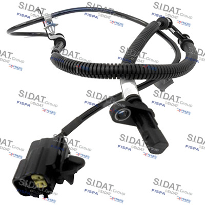 ABS SENSOR - FRONT LEFT