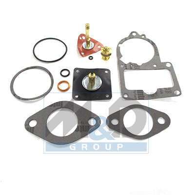 Carburator kit