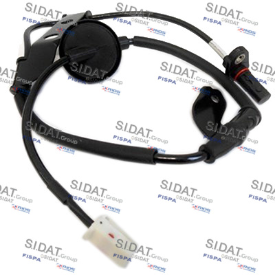 ABS SENSOR - REAR LEFT