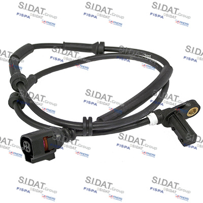ABS SENSOR - REAR BOTH SIDES