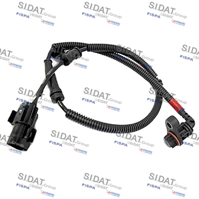 ABS SENSOR - REAR RIGHT