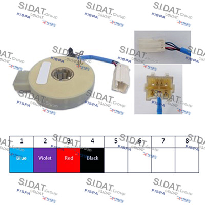 TORQUE SENSOR
