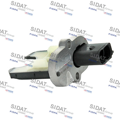 STEERING ANGLE SENSOR