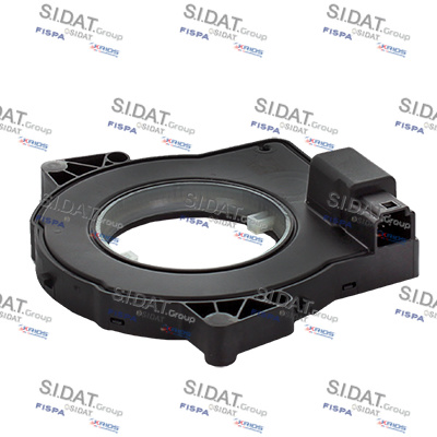 STEERING ANGLE SENSOR