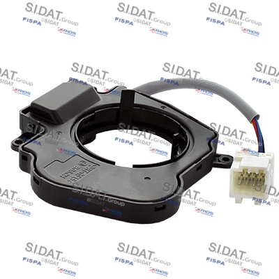 STEERING ANGLE SENSOR