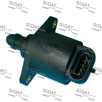 IDLE CONTROL VALVE