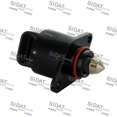 IDLE CONTROL VALVE