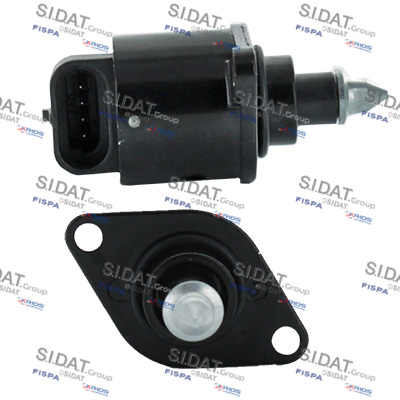 IDLE CONTROL VALVE