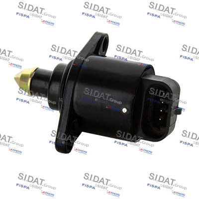 IDLE CONTROL VALVE