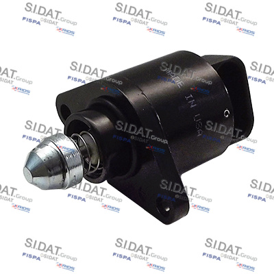 IDLE CONTROL VALVE