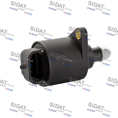IDLE CONTROL VALVE