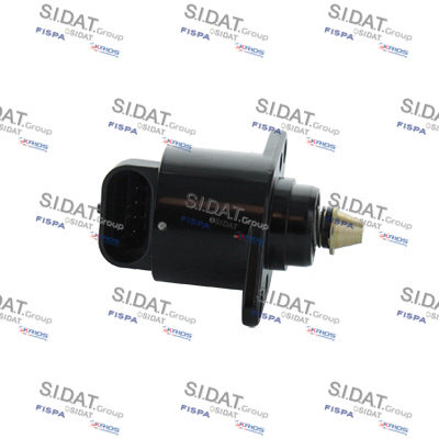 IDLE CONTROL VALVE