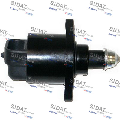 IDLE CONTROL VALVE