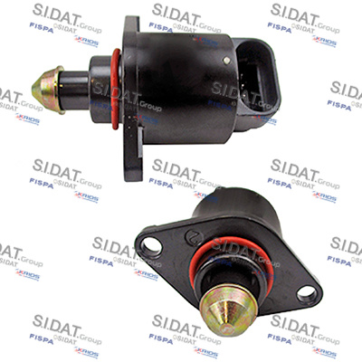 IDLE CONTROL VALVE