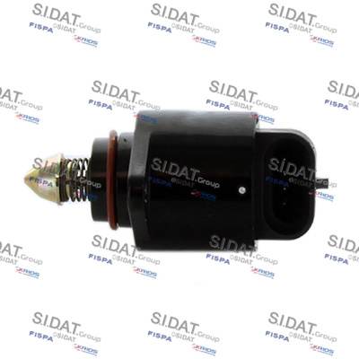 IDLE CONTROL VALVE