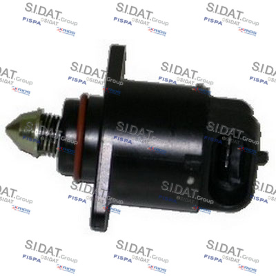 IDLE CONTROL VALVE
