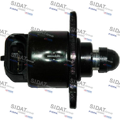 IDLE CONTROL VALVE