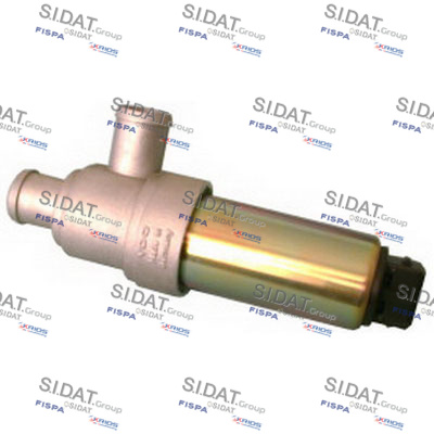 AIR BY-PASS VALVE