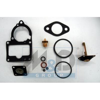 Kit de carburateur 