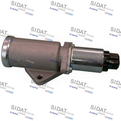 STEP MOTOR