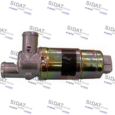 AIR BY-PASS VALVE