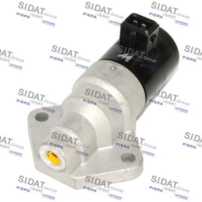 IDLE CONTROL VALVE
