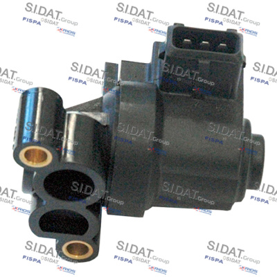 IDLE CONTROL VALVE