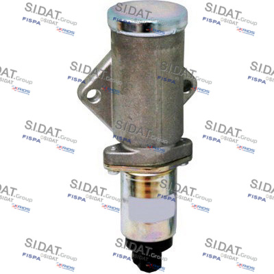 IDLE CONTROL VALVE