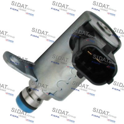 OIL PRESSURE REGULATOR
