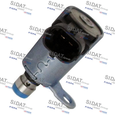 OIL PRESSURE REGULATOR