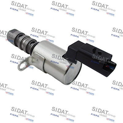 CAMSHAFT PHASER SOLENOID VALVE