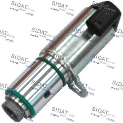 CAMSHAFT PHASER SOLENOID VALVE