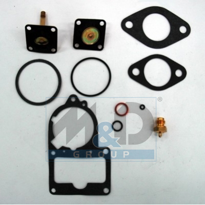 Carburator kit